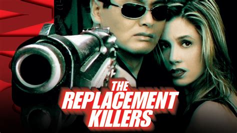 reps killer|replacement killers full movie.